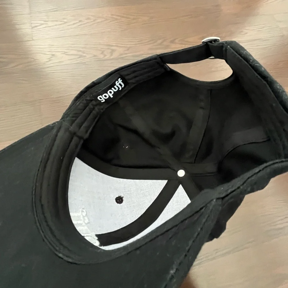 NIKE | 9 | and new hat!